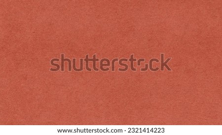 texture of red paper, dark red canvas paper background, minimalist trendy background