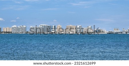 Beautiful Florida Ocean Scenery Pictures