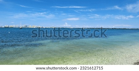 Beautiful Florida Ocean Scenery Pictures
