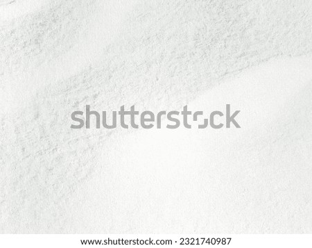 white sand texture background or wallpaper Royalty-Free Stock Photo #2321740987