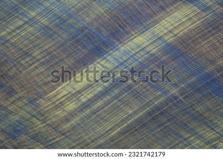Colorful pattern brush surface background, Abstract colorful pattern backdrop, Multicolor brush effect color background