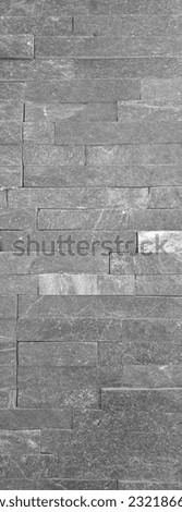 Stone Tile Pattern Background Size For Cover Page