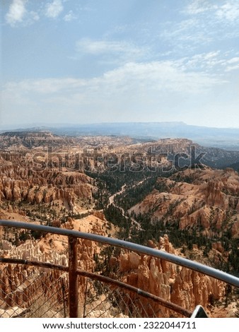 Bryce Canyon National Park Pictures 