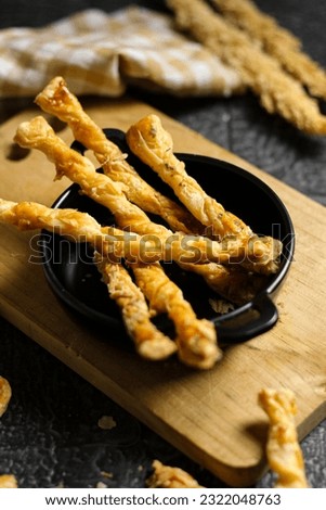 Cheese sticks pastry. perfect for recipe, article, catalogue, commercial, or any cooking contents. 