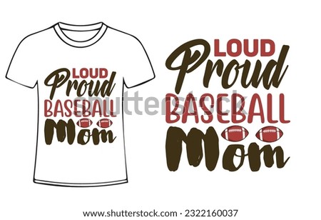 baseball quote typography t shirt design for t-shirt, cards, frame artwork, bags, mugs, stickers, tumblers, phone cases, print etc.