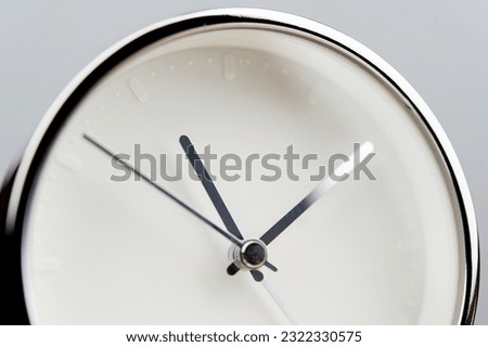time telling time time standing still clock photo The concept of time and the value 