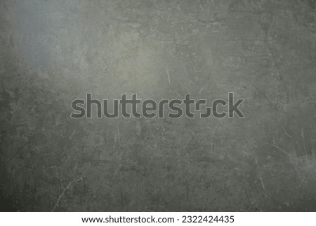 ceramic floor texture with abstract motifs in gray