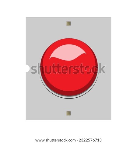 PIEZO-BUZZER-SYMBOL Stock Vector Images - Avopix.com