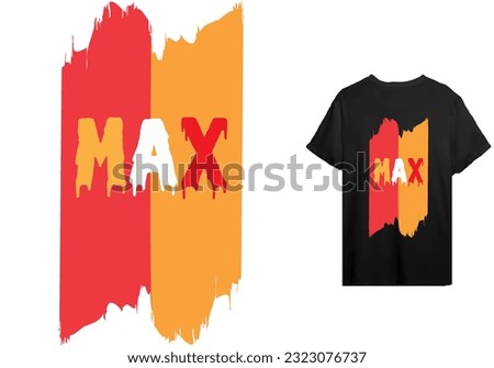 Free Max T-shirt Vector.....

Are You Looking For Max T-shirt High Quality Is Unique Design.

Max design. T-shirt design. Max. Design. T-shirt


