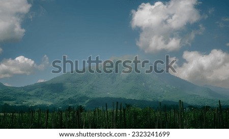 Beautiful mountains photo for your collection 