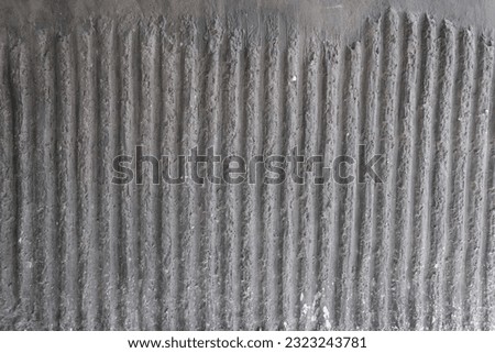 vetrical line concrete textute for decoration,rough concrete texture , Exposed concrete wall texture background