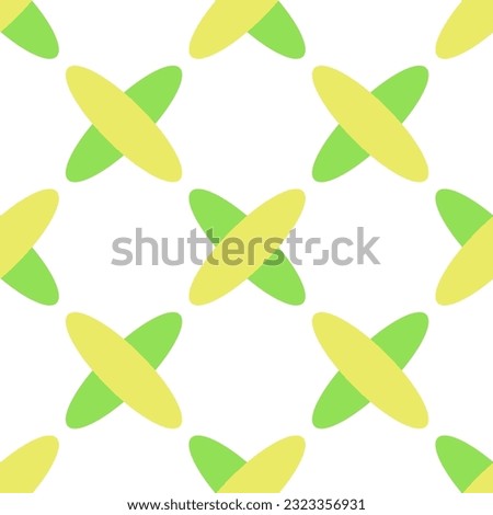 Seamless vector pattern. Abstract background