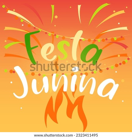 Brazil June Party, June Festival, Brazilian Festival, are the annual Brazilian celebrations  