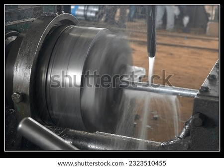 Industrial photography is a specialized genre that focuses on capturing images related to industrial processes
industrial photography, industrial processes, facilities, machinery, manufacturing