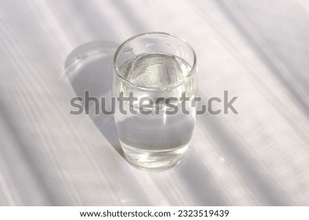 this is a picture of water