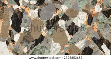 natural marble texture marbled background with high resolution marble for interior exterior decoration ceramic tile floor and wall Granit Royalty-Free Stock Photo #2323853659
