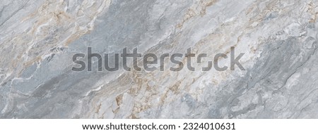 Limestone Marble Texture Background, High Resolution Italian Grey Effect Marble Texture For Abstract Interior Home Decoration Used Ceramic Wall Tiles And Floor Tiles Surface Royalty-Free Stock Photo #2324010631