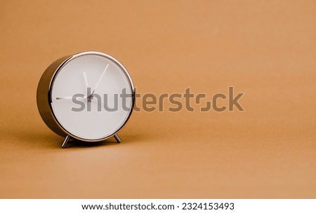 clock photo of clock on paper concept of time value of time working with time time management 