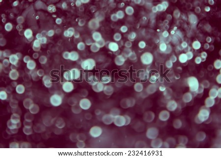 bokeh abstract light backgrounds