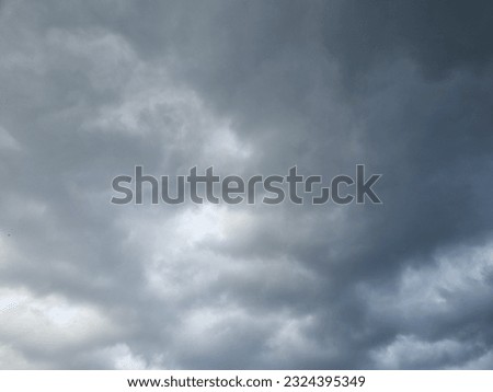 black clouds, summer monsoon sky background picture
