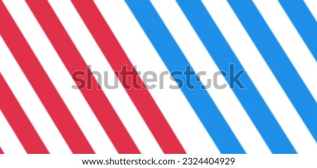 Multicolour Background multi uses red blue and white
