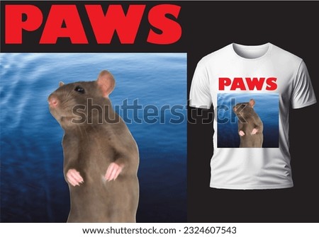 Free mouse t-shirt vector design. Free vector t-shirt.

Are you looking for mouse t-shirt high quality is unique design.