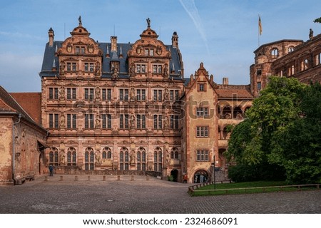 Beautiful impressions from Heidelberg, Germany