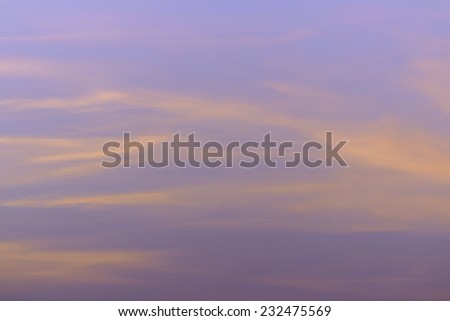 art of sky background