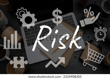 Concept of Risk, risk in life and business