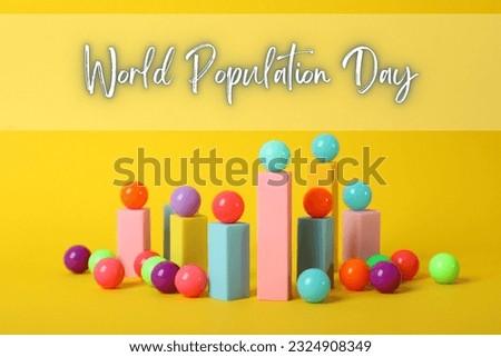 World Population Day - 11 July, image for World Population Day
