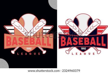 Baseball 1992 league, t shirt design,baseball t shirt design; sport shirt design; baseball man design; game tee shirt