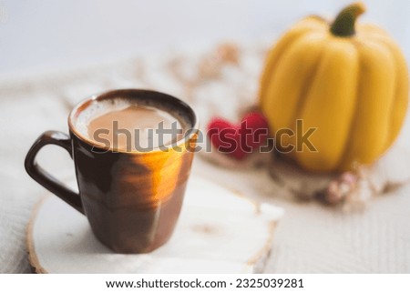 this is a picture of coffee