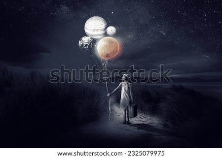 love to lonely universe pic