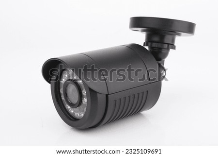 Camera
Captures images and videos
High-resolution and sharp image quality
Wide range of applications (security, surveillance, photography)
Digital or analog technology
Various types (webcam, CCTV, DSL