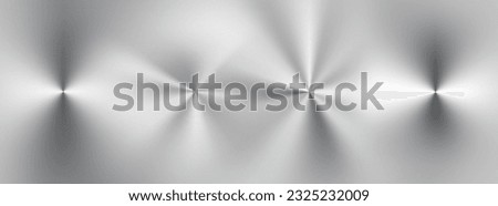 Shiny circular stainless steel metal reflections background Royalty-Free Stock Photo #2325232009