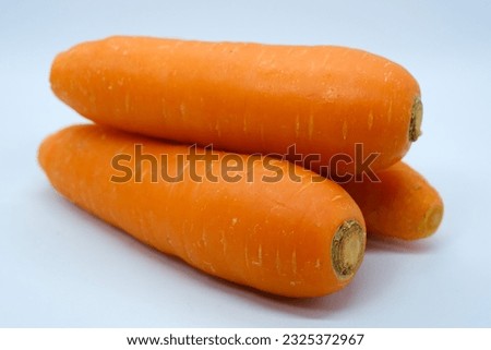this is a picture of a carrot