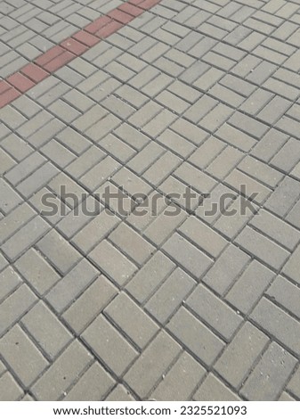 concrete texture floor covering square