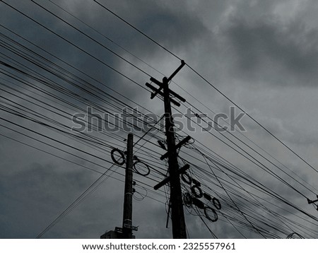 If our choices in life were like wires, it would be great.