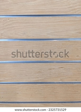 Light brown wood texture for background