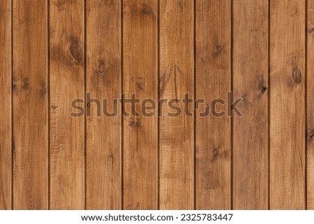 Light wooden background. Rough boards. Natural wood texture and pattern.
