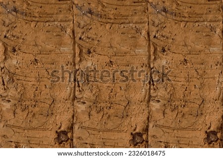 abstract red brick texture background