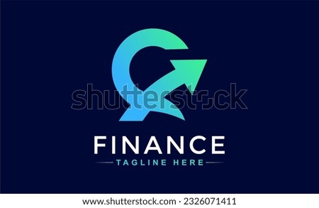 finance logo icon, business and finance logo, finance design, trading and distribution logo, accounting and financial logo, Financial Advisors  Design Template Vector Icon, Finance  Template.