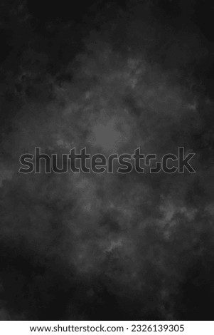 black and white gray background studio photography