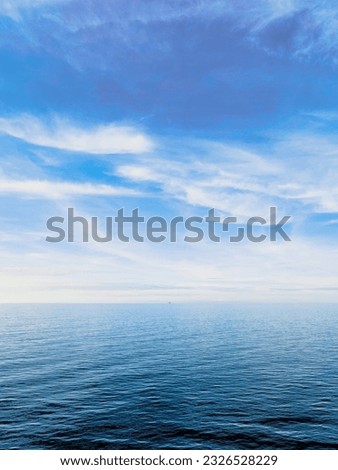 seascapes in the great ocean