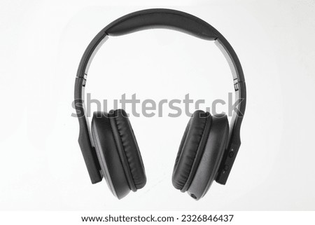Headphones
Wireless earbuds
Noise-canceling headphones
In-ear headphones
Over-ear headphones
Bluetooth connectivity
High-quality sound
Built-in microphone
Comfortable fit
Durable construction Royalty-Free Stock Photo #2326846437