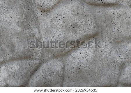 stone fence stone texture gray background