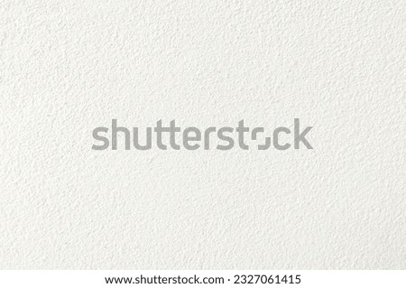 white cement; texture stone concrete,rock plastered stucco wall; painted flat fade pastel background grey solid floor grain.Rough top beige empty brushed print sand brick sepia grunge crack home dirty Royalty-Free Stock Photo #2327061415