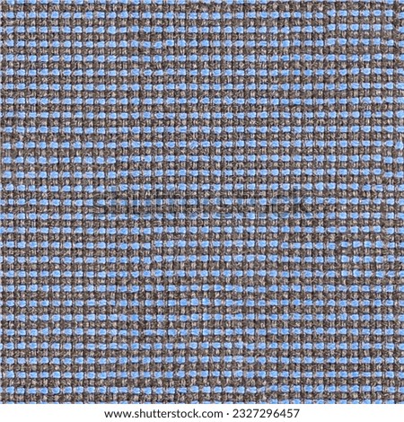 Seamless pattern fabric texture background. High resolution photography