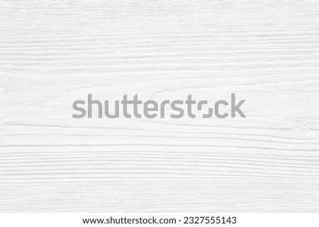 Wood plank white texture background surface with old natural pattern. Barn wooden wall antique cracking furniture weathered rustic vintage peeling wallpaper. Wood grain decoration with hardwood.