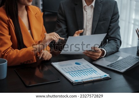Grow your business with a digital accounting firm that you can trust, firm's registration, Registration of Firm Practicing Public Accountancy, stock market, Depletion, Doubtful Debt, Equivalent Units Royalty-Free Stock Photo #2327572829